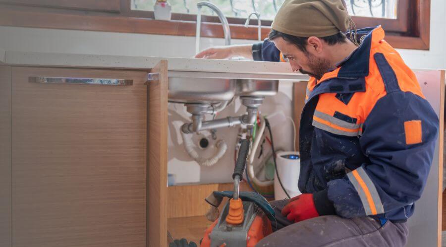 Local expert plumbing services in Stillwater, ME